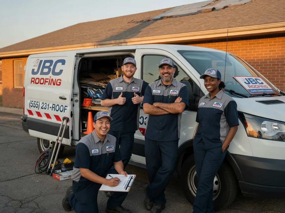 Roof Replacement company in Arlington, WA