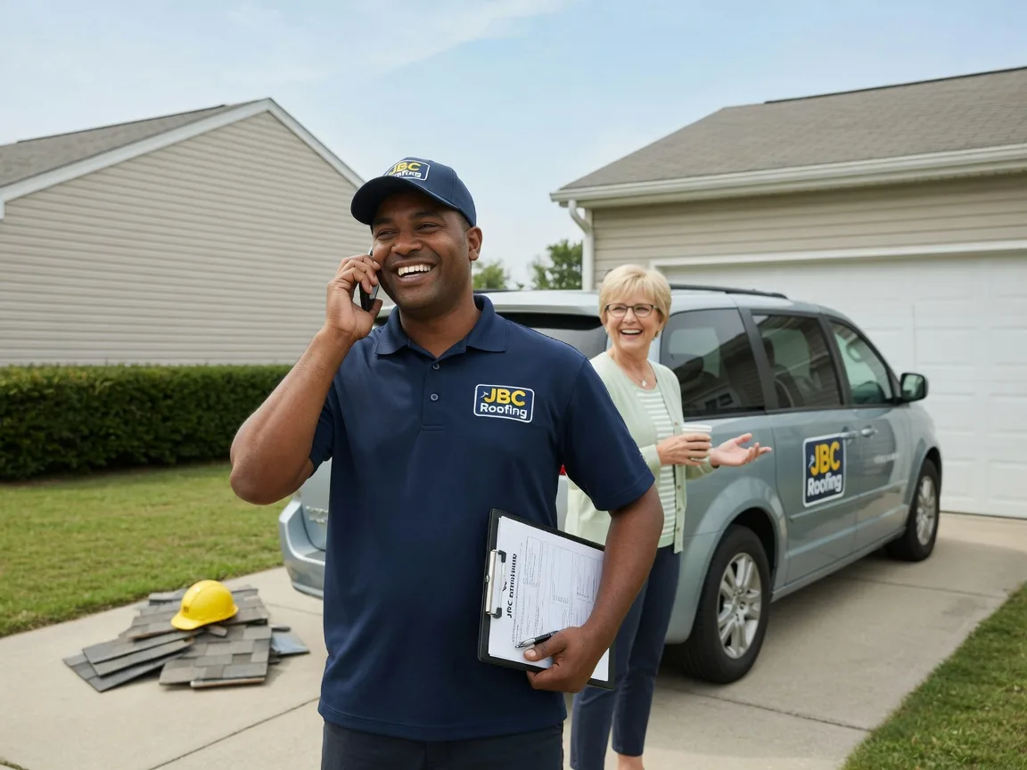 Roof Replacement Arlington, WA FAQs
